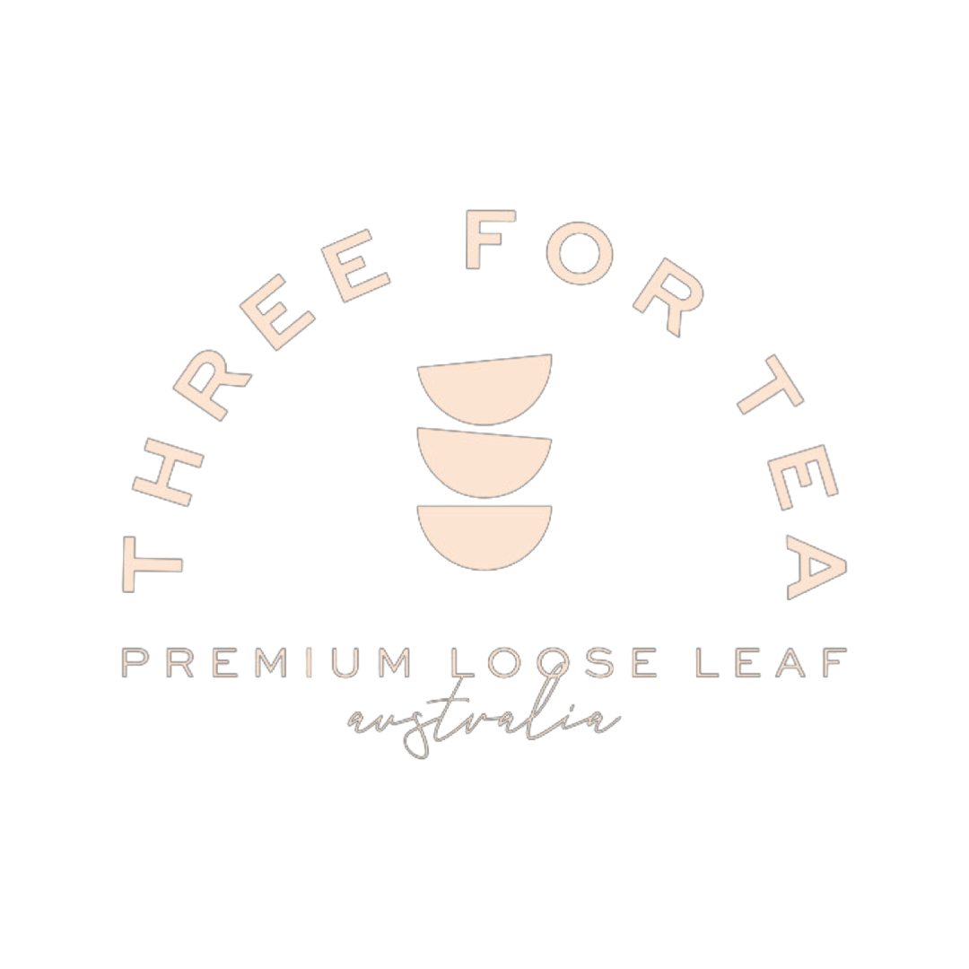 Home | Three For Tea Australia